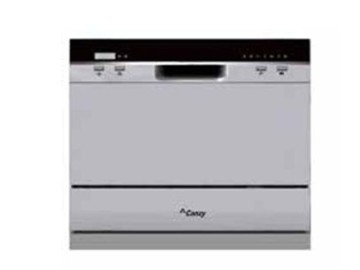 Máy rửa chén Canzy CZ-QP368R Made in Malaysia